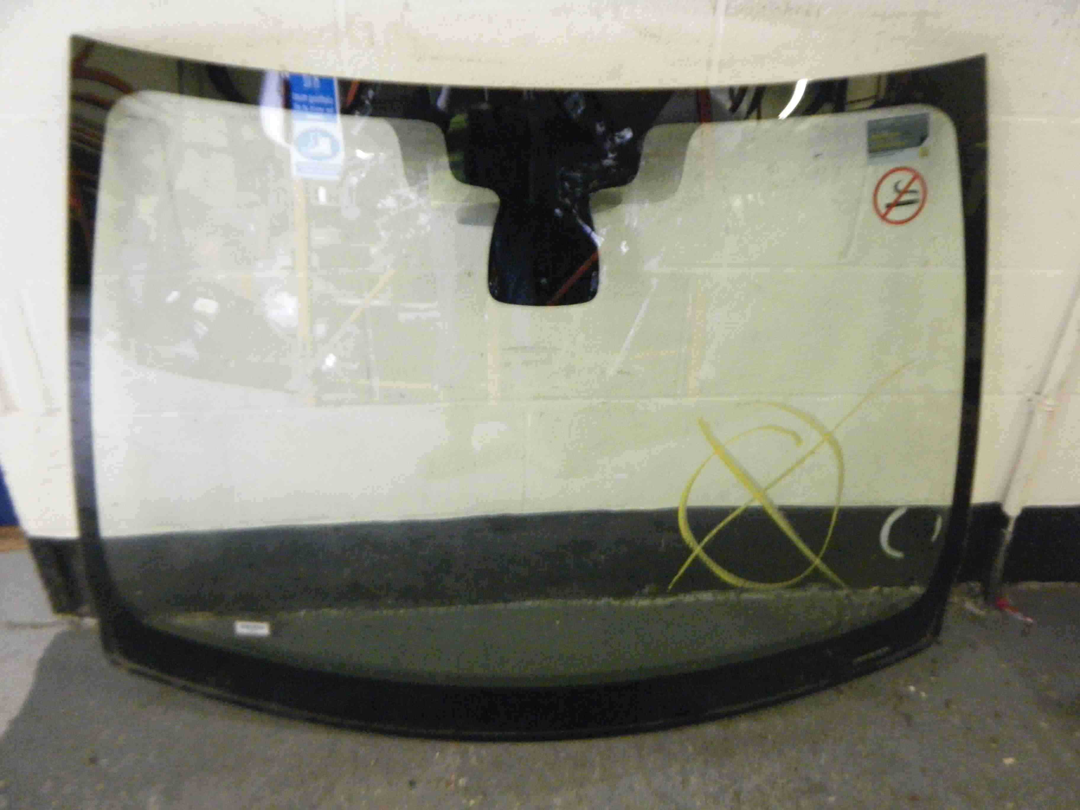 Renault Clio Mk Front Windscreen Window Store Renault