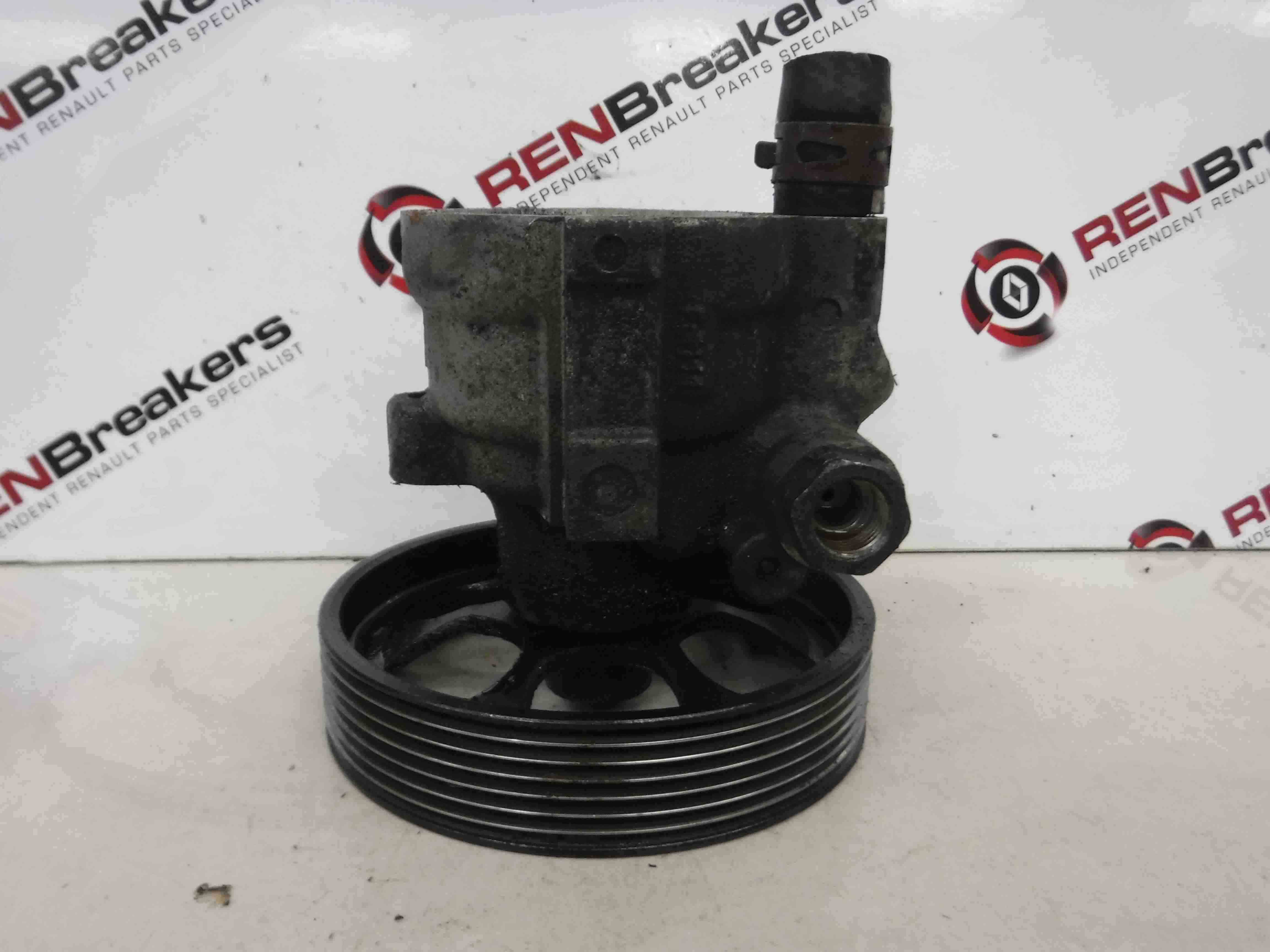 Renault Espace 2003 2013 1 9 DCi Power Steering Pump F9Q 820 7700426719