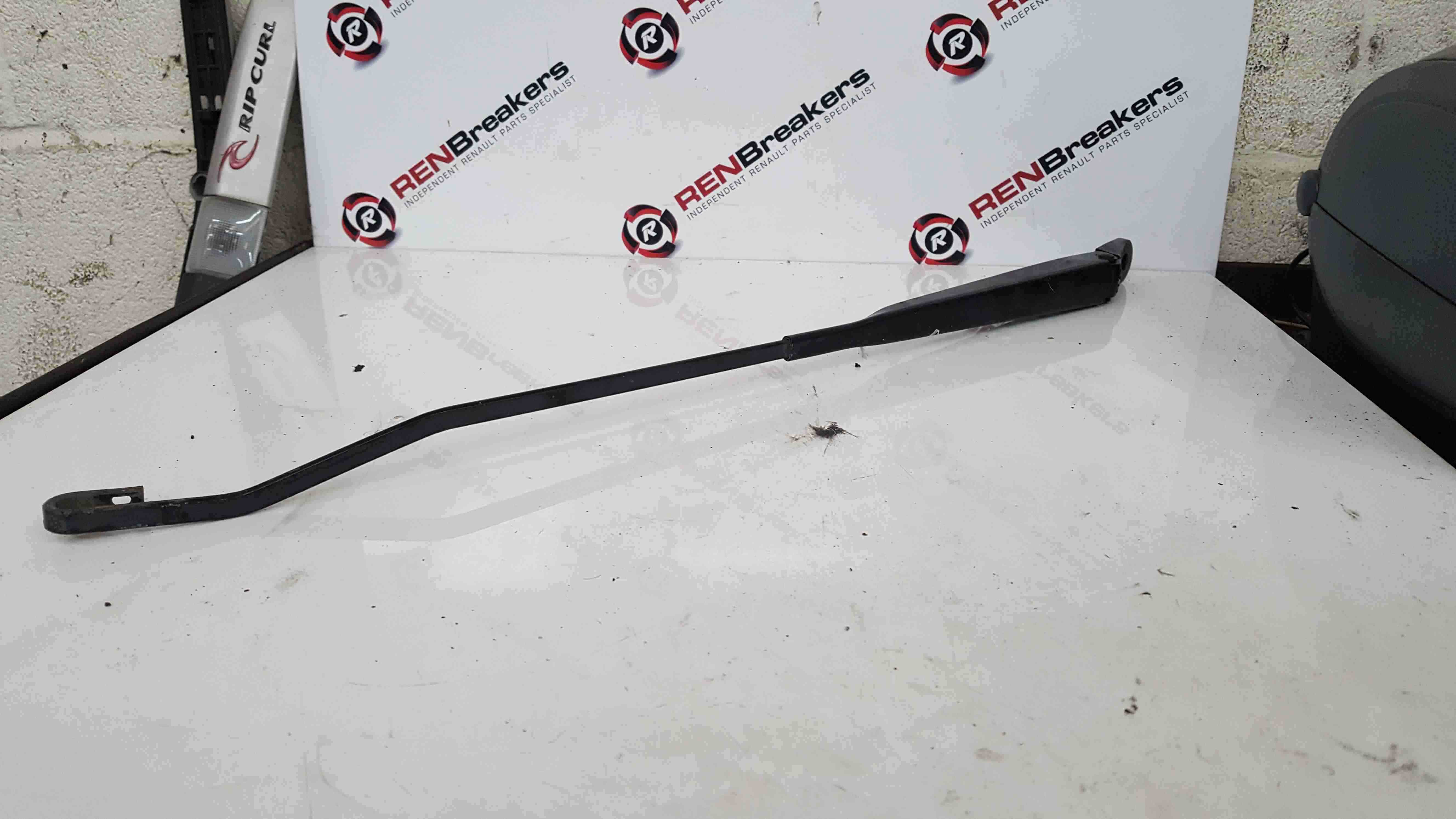 Renault Kangoo Passenger Nsf Front Wiper Arm