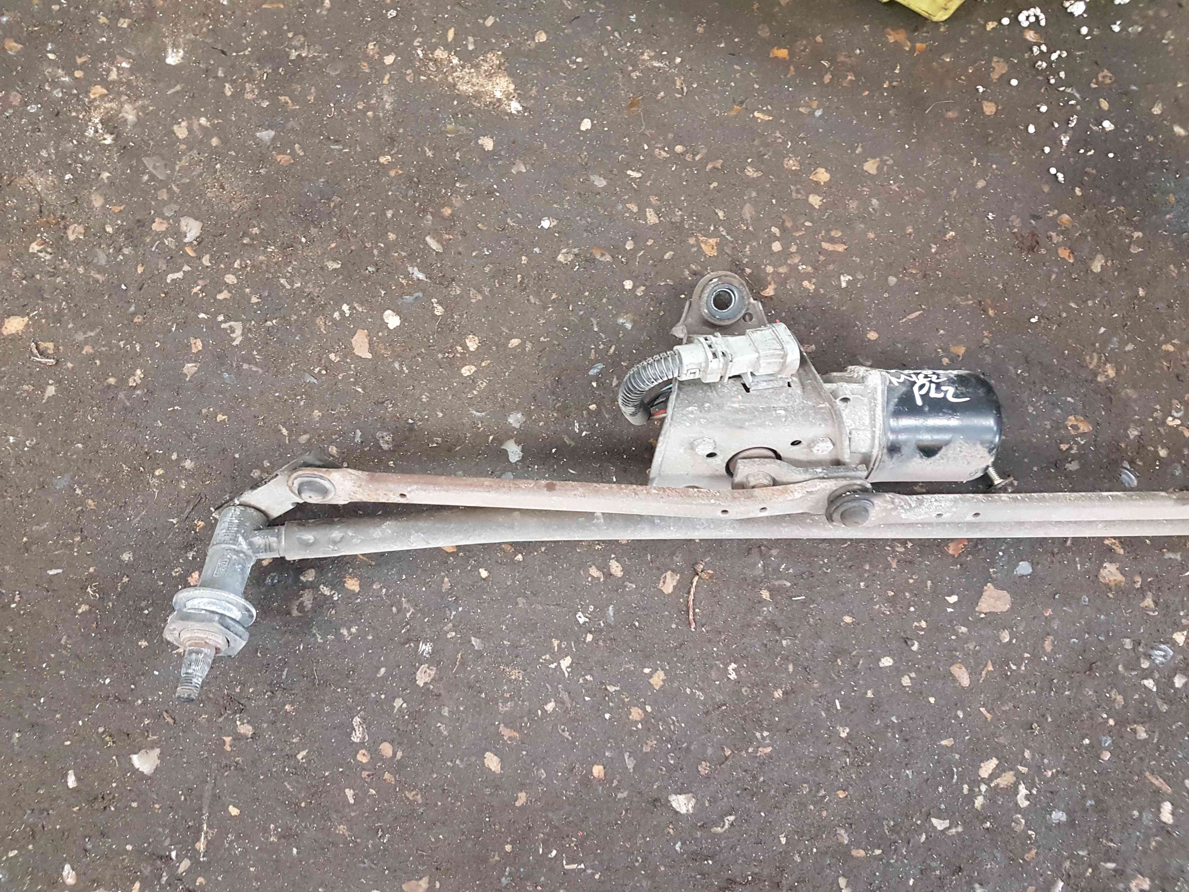 Renault Master Windscreen Wiper Motor Linkage Store