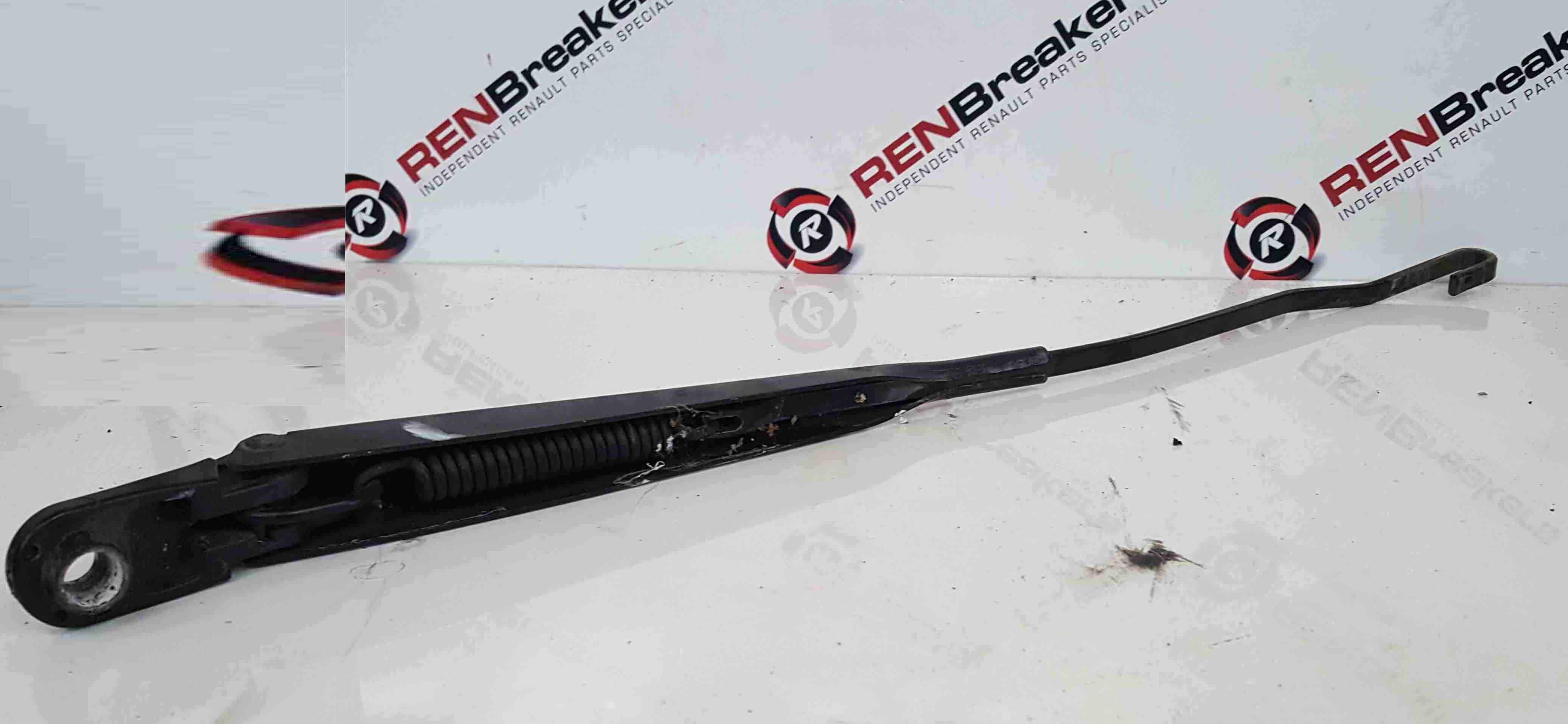 Renault Kangoo 2007 2017 Drivers OSF Front Wiper Arm 8200409698 Store