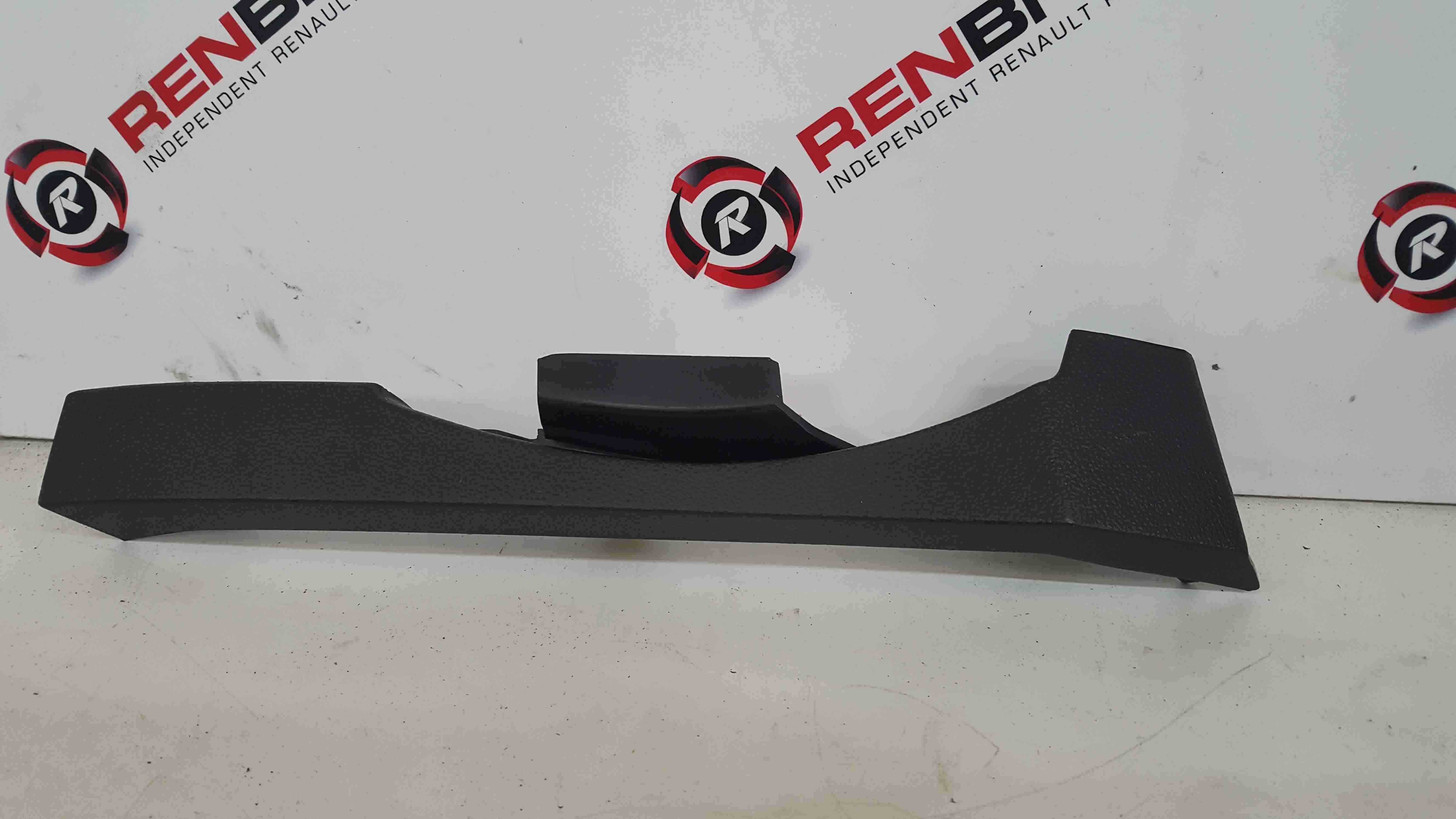 Renault Captur 20192021 Dashboard Trim Plastic 681089646R - Store ...