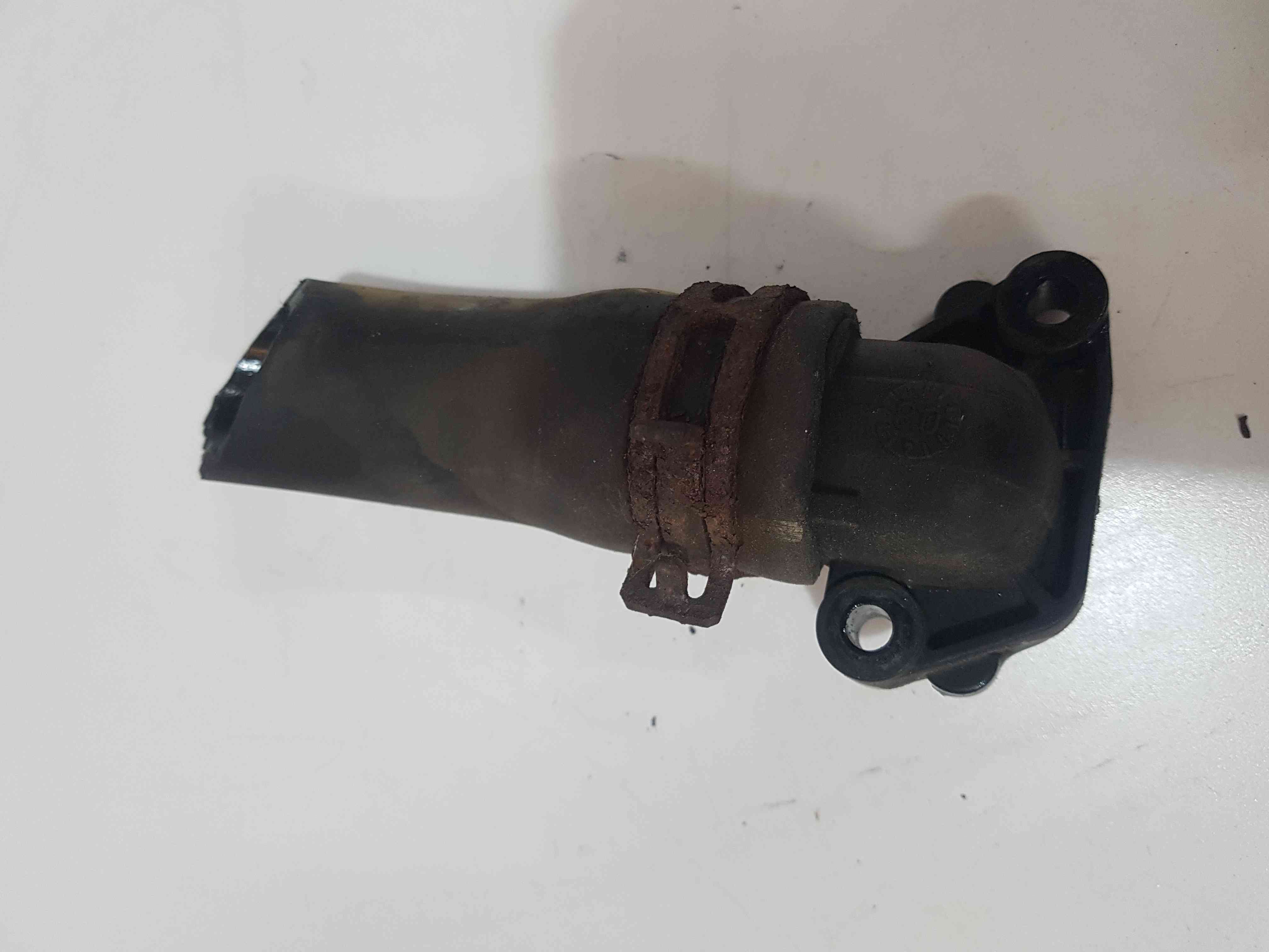 Renault Clio MK2 20012006 1.2 8V Water Pump Bend Pipe Angle Hose d7f ...