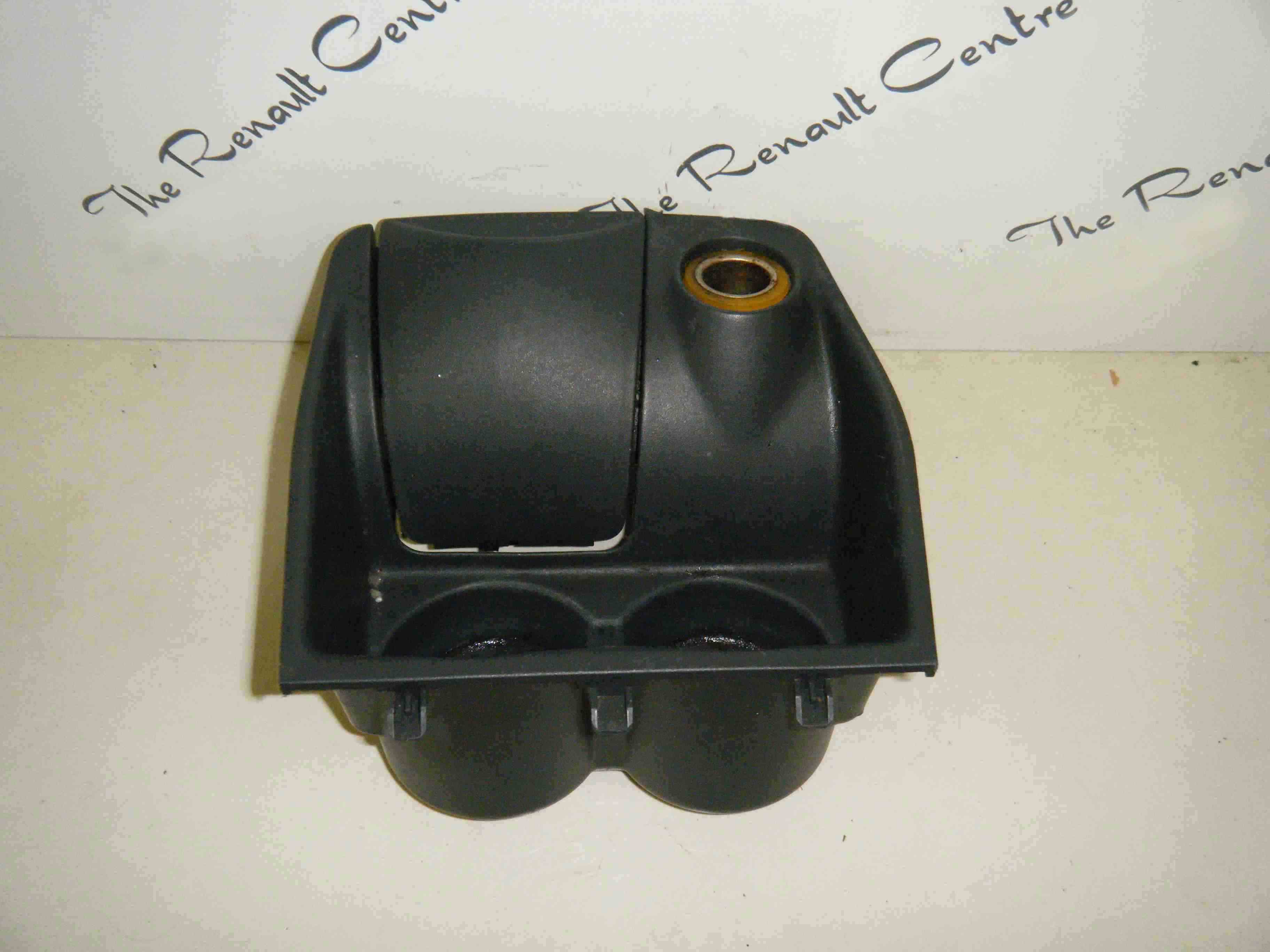 Renault Clio MK2 2001-2006 Ashtray Cigarette Lighter Cup ...