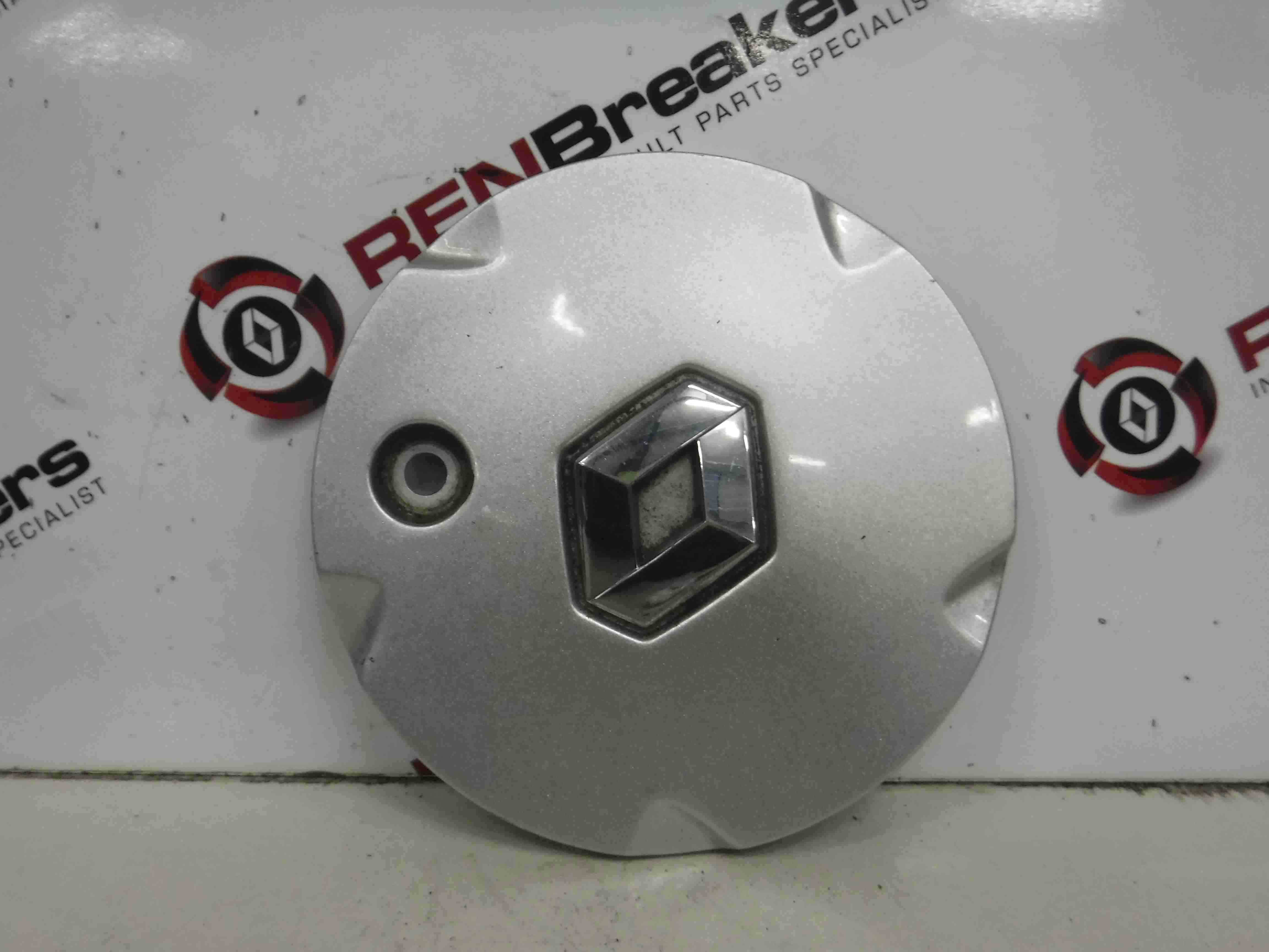 Renault Clio MK2 2001-2006 Equation Alloy Wheel Centre Cap ...