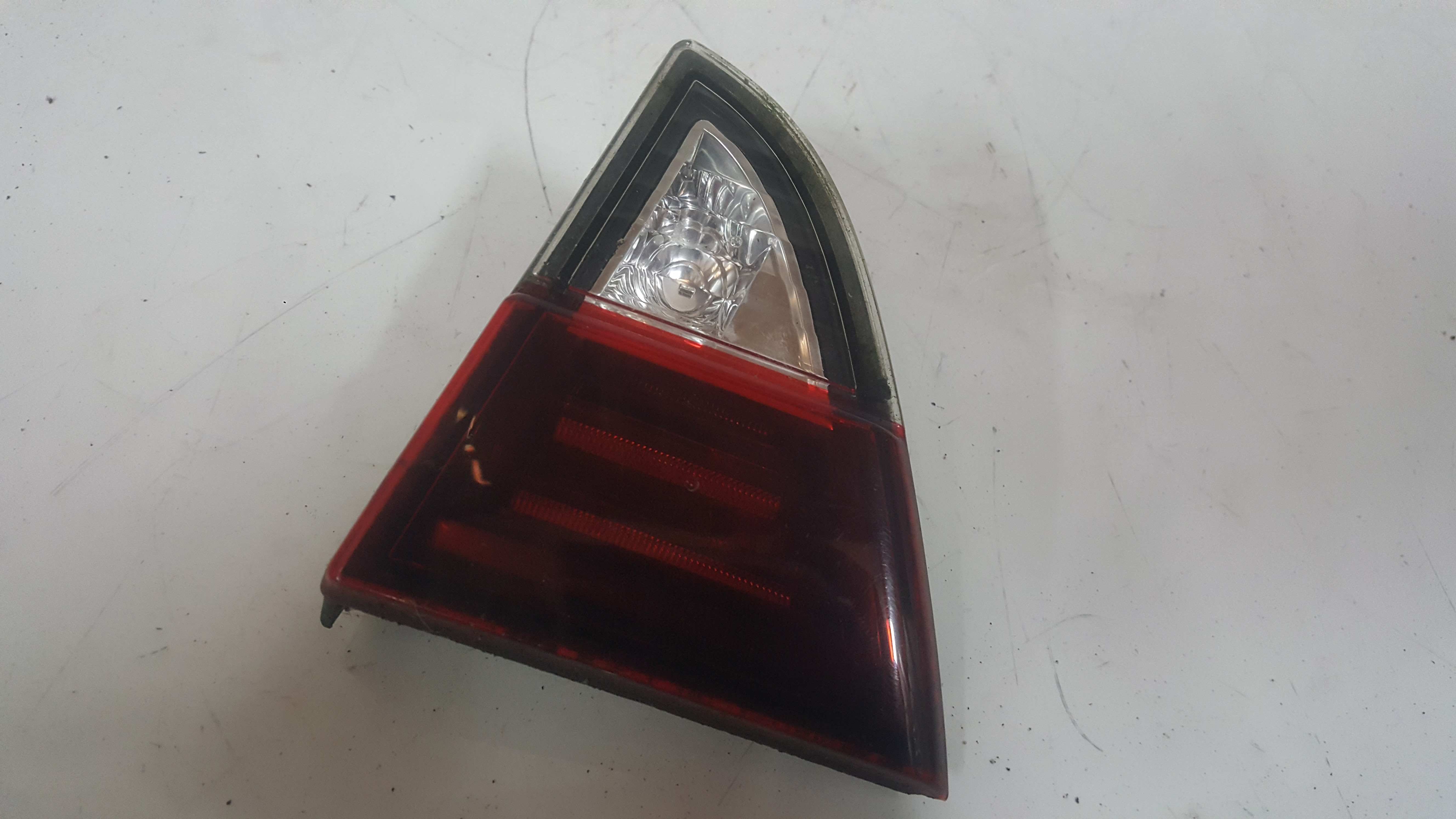 Renault Megane Convertible MK3 2008-2014 Driver OSR Rear Light Inner ...