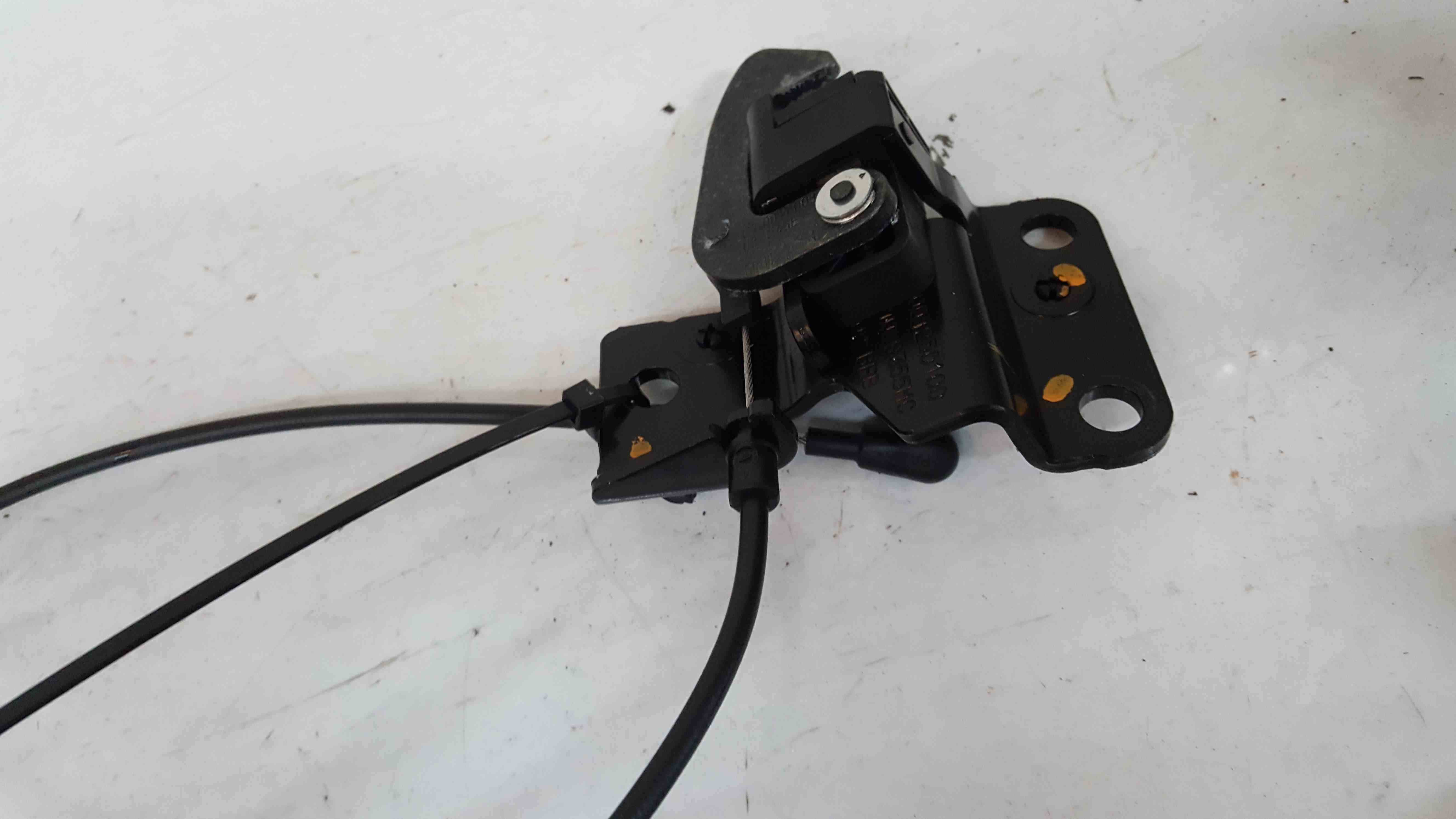 Renault Megane Convertible Mk Drivers Osr Roof Lock