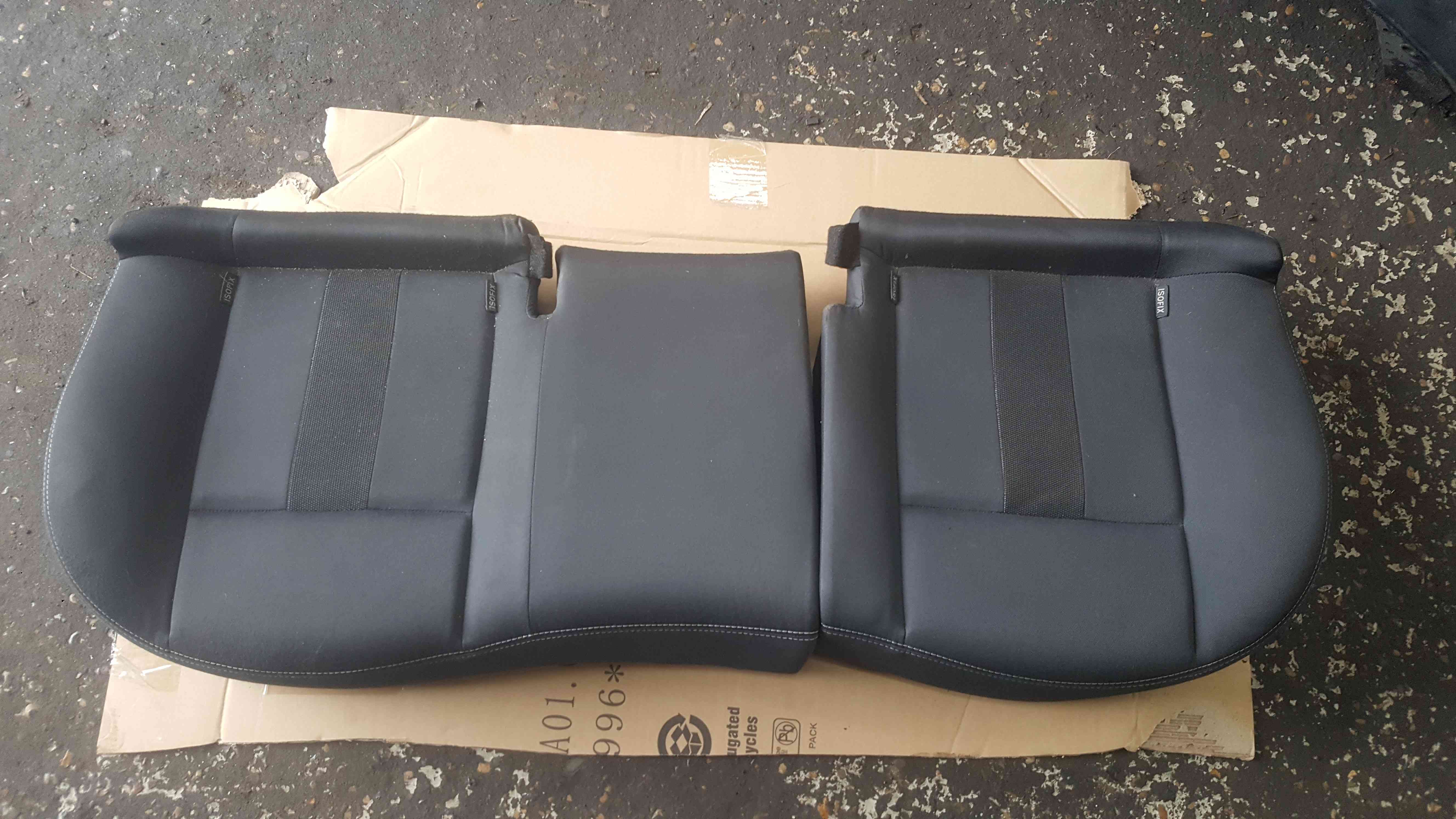 Renault megane 2010 isofix new arrivals