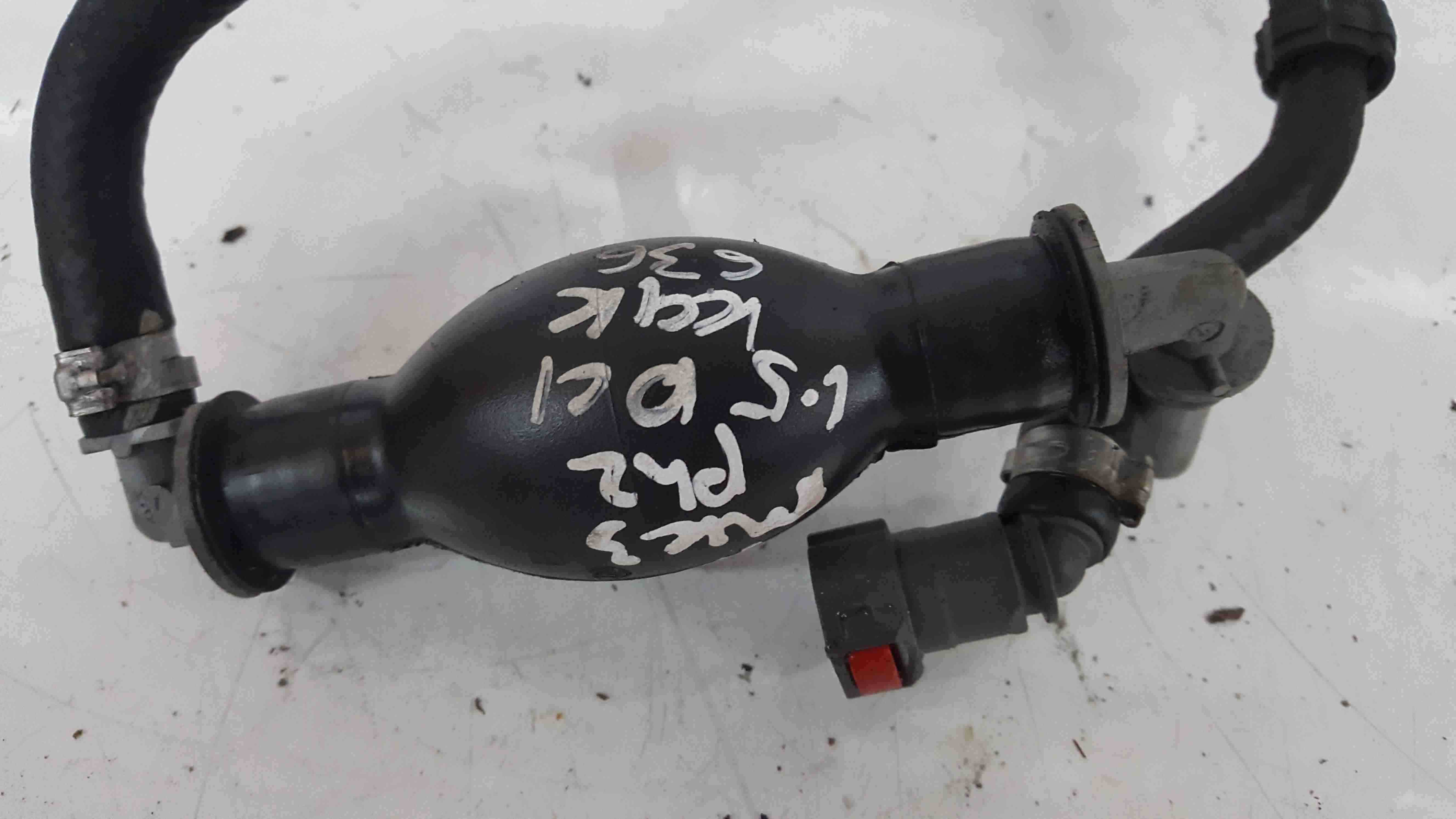 Renault Scenic Mk3 2009 2013 19 Dci Hand Primer Pump Store Renault