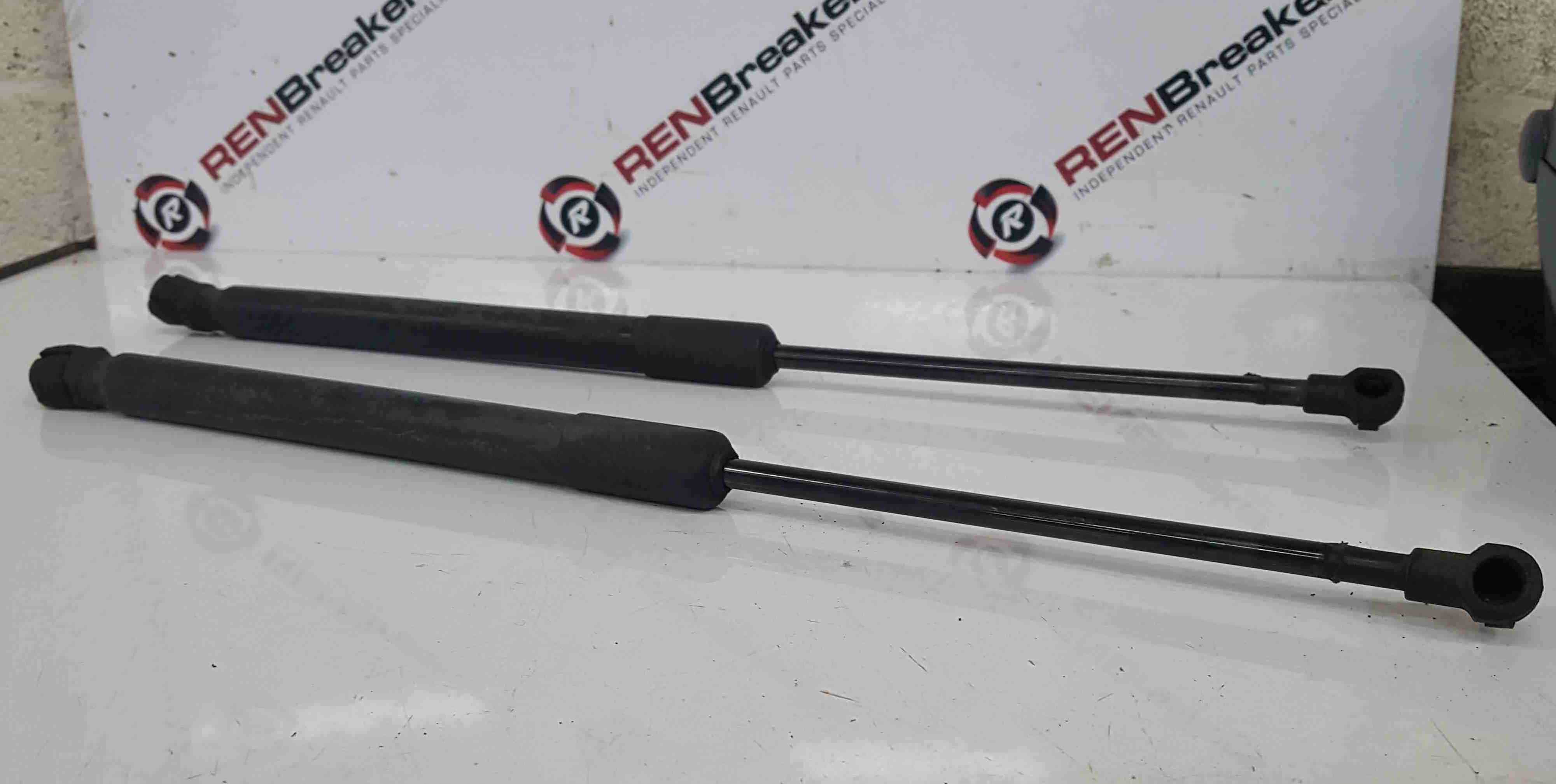 Renault Kadjar 2015-2021 Boot Gas Struts 904516026R - Store - Renault ...