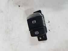 Renault ZOE MK2 2019-2024 Handbrake Button