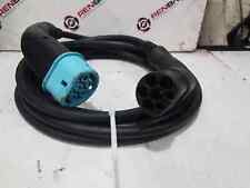 Renault ZOE 2012-2016 Charge Pack Lead Charging 296957361r