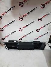 Renault ZOE MK2 2019-2024 Centre Heater Vents  681043991R