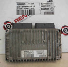 Modus 2004-2008 1.6 16v Automatic Gearbox ECU 8200497460 8200410516