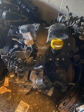 Renault Captur + Clio + Kangoo MK4 2013-2019 1.5 DCI Engine K9K 638