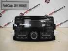 Renault Captur 2013-2015 Cd Player Radio 281155590R