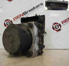 Renault Clio + Kangoo 2001-2006 ABS Pump Unit  8200229137 0265231333 8200228137