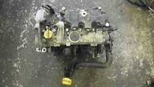 Renault Clio + Modus 2005-2012 1.6 16v Automatic Engine K4M 791 K4M791