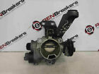Renault Clio Campus MK2 2001-2010 1.2 8v Throttle Body Cable Pedal