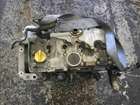 Renault Clio MK2 1998-2001 1.4 16v Engine K4J 713