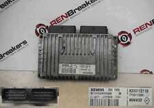 Renault Clio MK2 1998-2001 1.6 8v Gearbox ECU Module 8200112119 7700110261