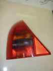 Renault Clio MK2 1998-2001 Passenger NSR Rear Light Lens 7700410517