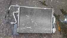 Renault Clio MK2 2001-2006 1.2 16V Radiator + Cooling FAN 7700428659 8200086193