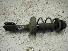 Renault Clio MK2 2001-2006 1.2 16v OSF Front Shock Spring Suspension