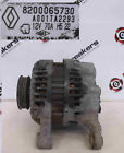 Renault Clio MK2 2001-2006 1.2 8v Alternator 8200065730