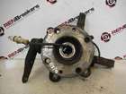 Renault Clio MK2 2001-2006 1.2 8v Drivers OSF Front Wheel Hub + ABS Sensor