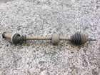 Renault Clio MK2 2001-2006 1.4 16v Drivers OSF Front Driveshaft With ABS