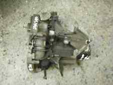 Renault Clio MK2 2001-2006 1.4 16v Gearbox JB1 510 JB1510