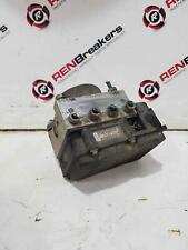 Renault Clio MK2 2001-2006 ABS Pump Unit 8200924578