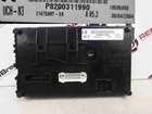 Renault Clio MK2 2001-2006 Dashboard UCH BCM BSI Relay Fuse Box N3 8200311990