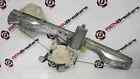 Renault Clio MK2 2001-2006 Drivers OSR Rear Window Motor + Regulator 8200232509