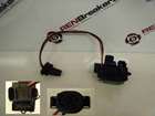 Renault Clio MK2 2001-2006 Heater Blower Resistor Motor Speed