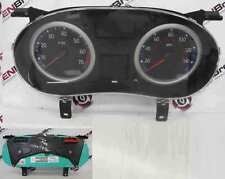 Renault Clio MK2 2001-2006 Instrument Panel Clocks Gauges 8200451343