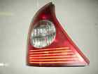 Renault Clio MK2 2001-2006 Passenger NSR Rear Light Lens 8200071413