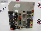 Renault Clio MK3 + Modus 2004-2012 Engine Fuse Box UPC Unit Key Card 902665