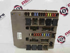 Renault Clio MK3 + Modus 2005-2012 Engine Bay Fuse Box UPC Unit 674654