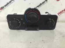 Renault Clio MK3 + Modus 2005-2012 Heater Control Dials Air Con 030967W