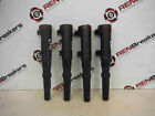 Renault Clio MK3 2005-2009 1.6 1.4 16v Ignition Coil Pack Pencil Set X4