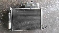 Renault Clio MK3 2005-2009 1.6 16V Radiator RAD K4M801 8200688387