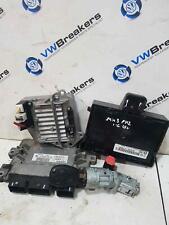 Renault Clio MK3 2005-2009 1.6 Gt ECU Set UCH Bcm Immobiliser + KEY 8201011914