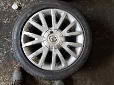 Renault Clio MK3 2005-2009 Canasta Alloy Wheel + Tyre 195 50 16 6Mm 8201075834