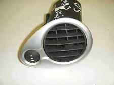 Renault Clio MK3 2005-2009 Drivers OS OSF Heater Vent Air Blower Silver