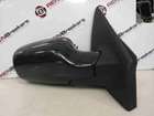 Renault Clio MK3 2005-2009 Drivers OS Wing Mirror Grey TEB66