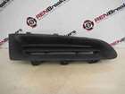 Renault Clio MK3 2005-2009 Drivers OSF Front Bumper Grile Grill