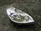 Renault Clio MK3 2005-2009 Drivers OSF Front Head Lamp Headlight Chrome