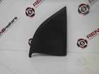 Renault Clio MK3 2005-2009 Drivers OSF Front Interior Wing Mirror Trim Cover